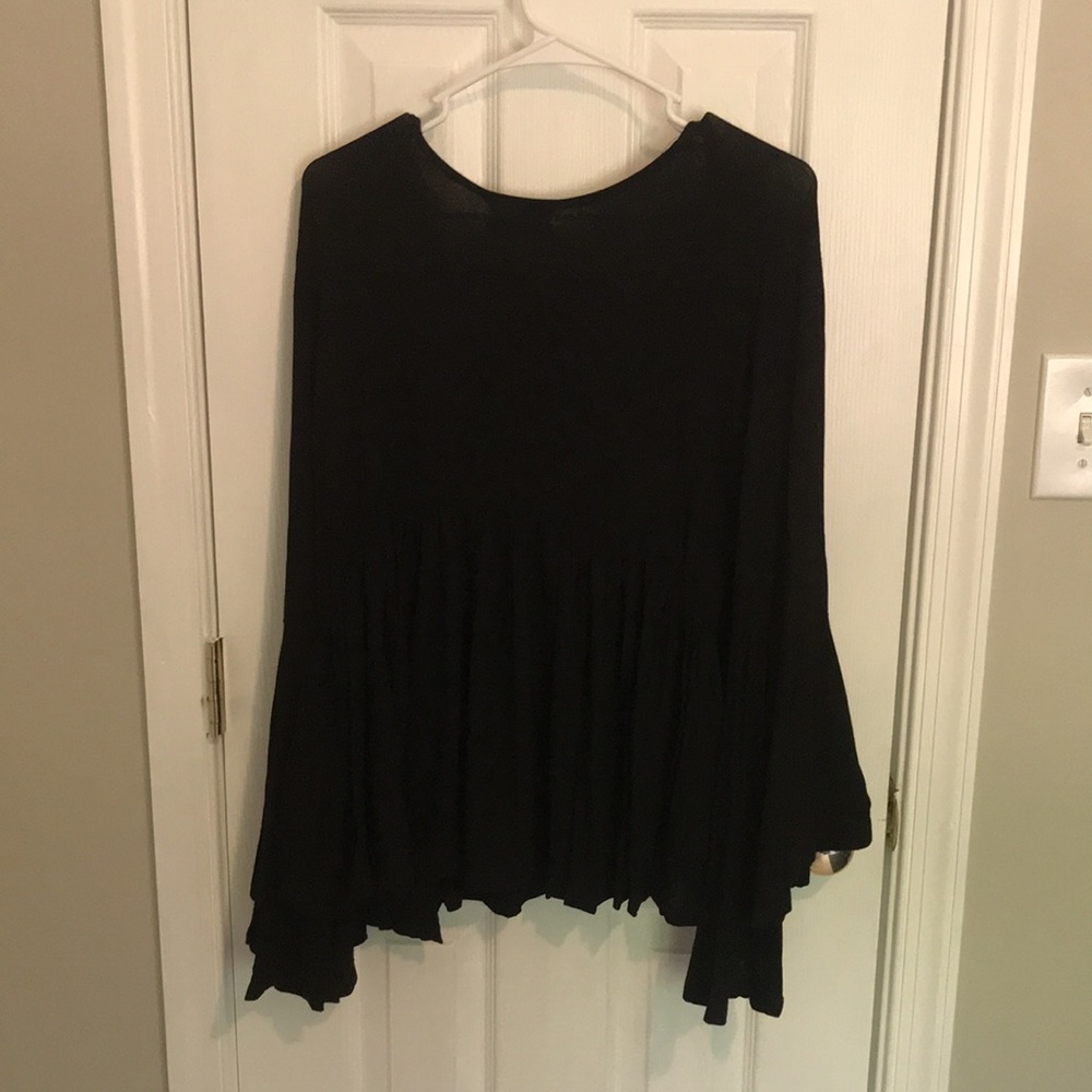 NWT Altar’d State black top - Picture 3 of 4